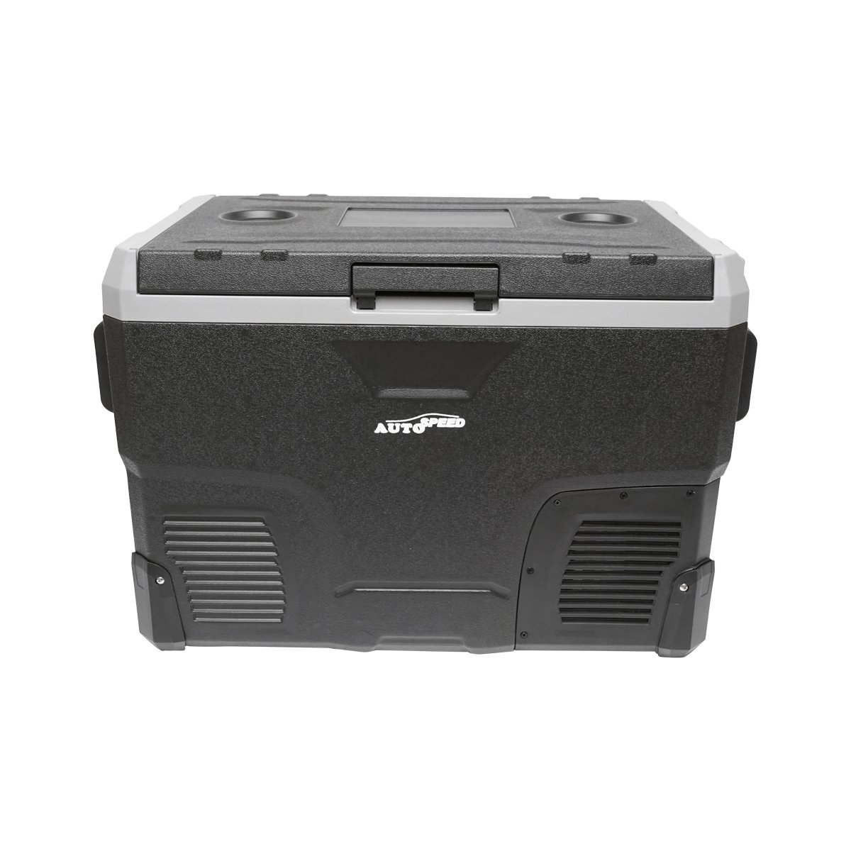 Frigider auto Smart cu compresor capacitate 39L tensiune alimentare 12-24V min -20 max +20